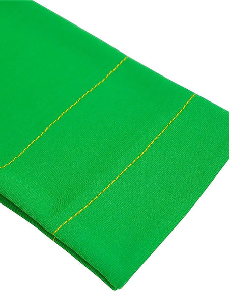 Women's Casual Dress Midi Dress Zipper Daily Date Fashion