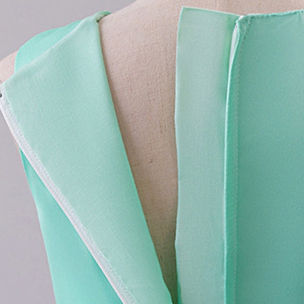 Girls' Princess Dress Flower Kid's Girl FashionChic