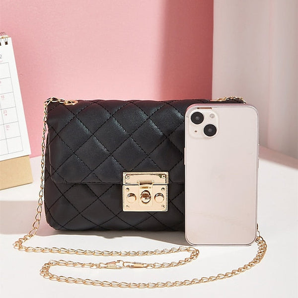 Crossbody Mobile Bag Women's Phone Handbag Shoulder FashionChic