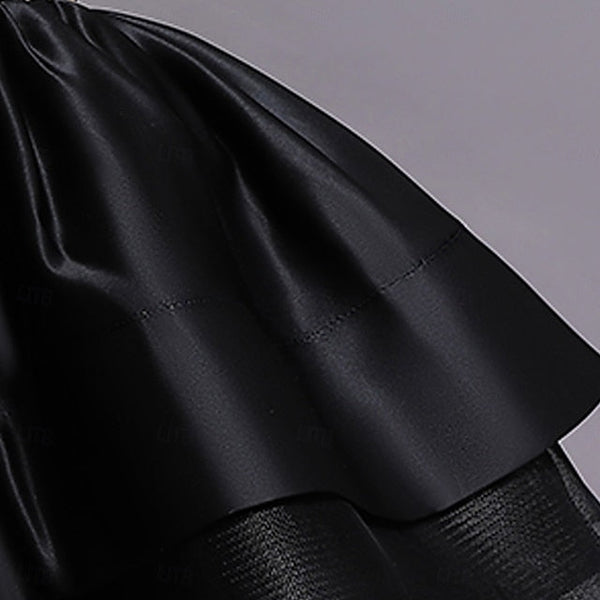 Sequin Girls' Party Dress Sleeveless Wedding Kids FashionChic