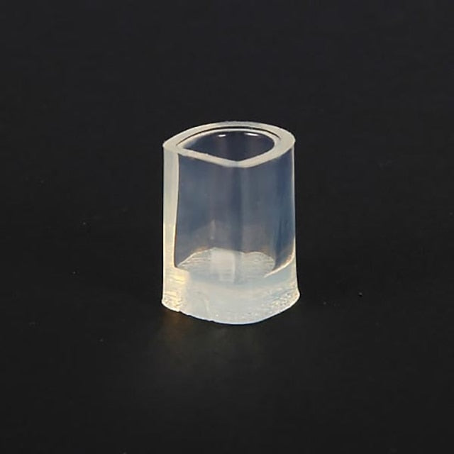 for Anti-Slip Women Protectors Heel Clear High – Stiletto FashionChic