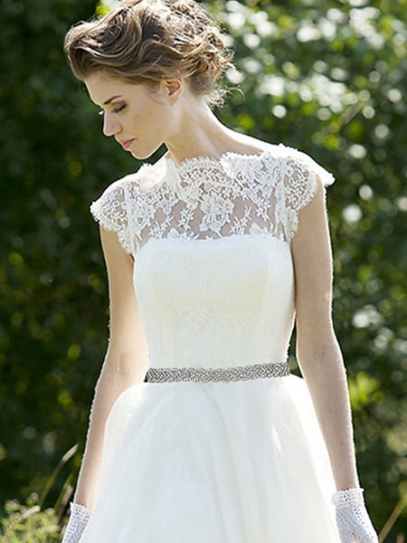 Wedding Waistband Crystal Rhinestone Bridal – Dress Elegant FashionChic