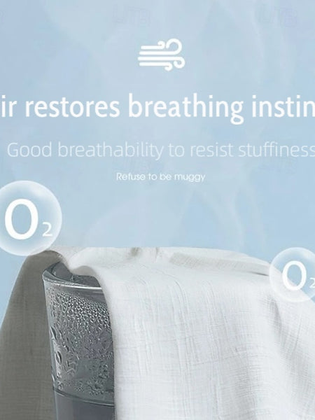 Women's Blue Black White Summer Spring Mini Dress Cotton