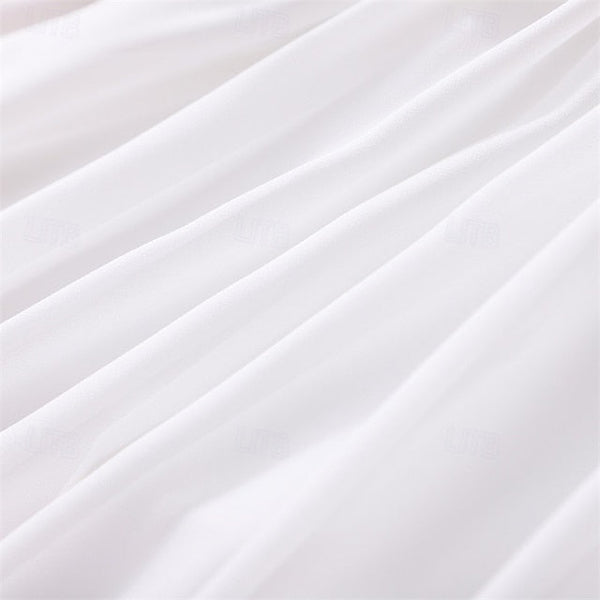 Dress Lace Kid's Girls' Flower Girl Princess FashionChic