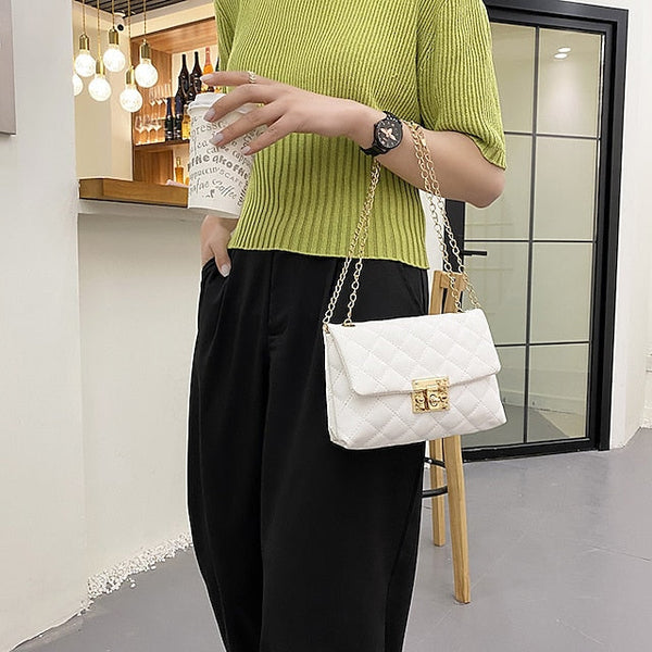 Crossbody Mobile Bag Women's Phone Handbag Shoulder FashionChic