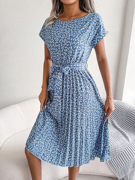 Women's Midi Dress Casual Dress A Line Dress Stylish Casual