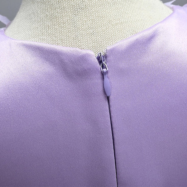 Flower Kid's Princess Dress Girl Girls' FashionChic