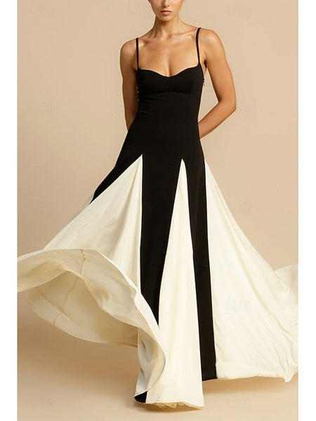 Women's Long Dress Maxi Dress Cocktail Dress Slip Dress FashionChic