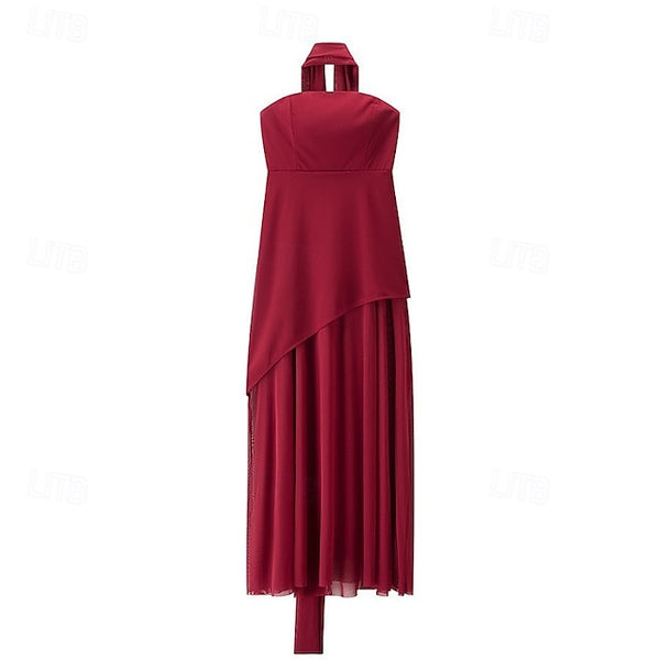 Women's Long Dress Maxi Dress Party Dress Cocktail Dress