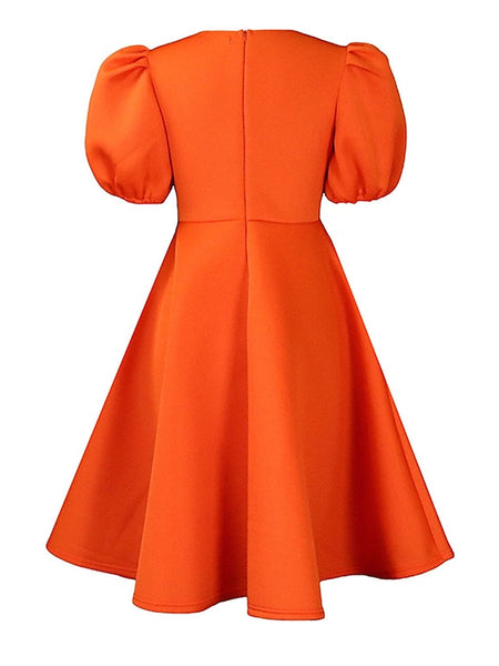 Women's Party Dress Homecoming Dress Cocktail Dress Ruched