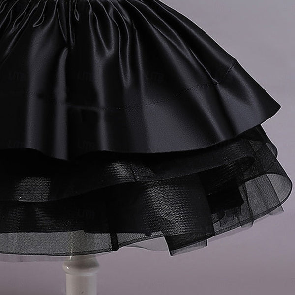 Sequin Girls' Party Dress Sleeveless Wedding Kids FashionChic