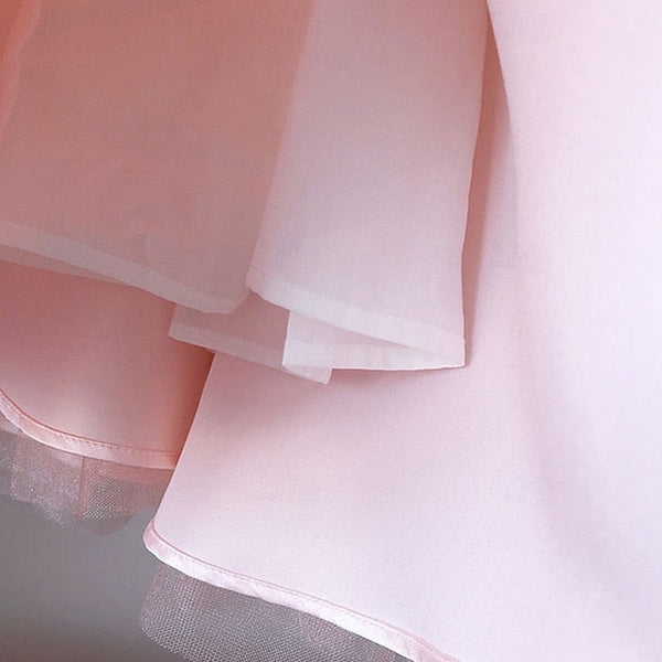 Flower Dress Girls' Kid's Girl Princess FashionChic