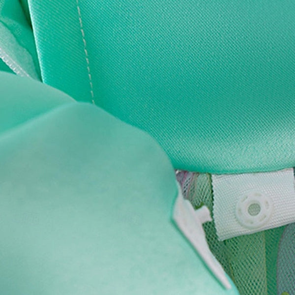 Girls' Princess Dress Flower Kid's Girl FashionChic