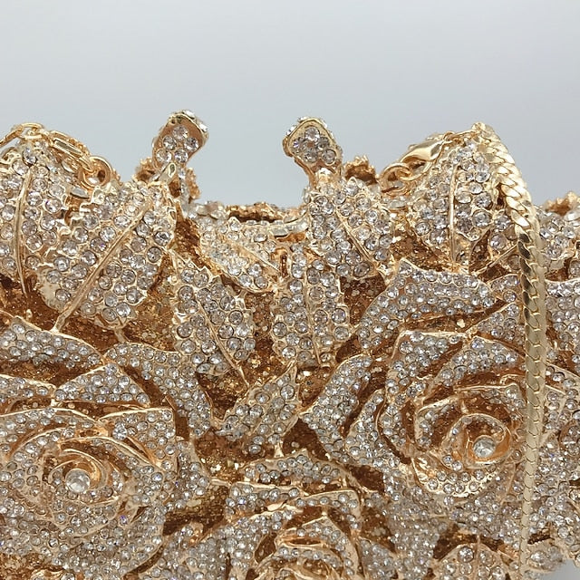 Clutch / Bags Party Evening Women's Bag Alloy FashionChic