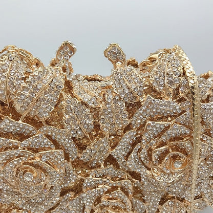 Clutch / Bags Party Evening Women's Bag Alloy FashionChic