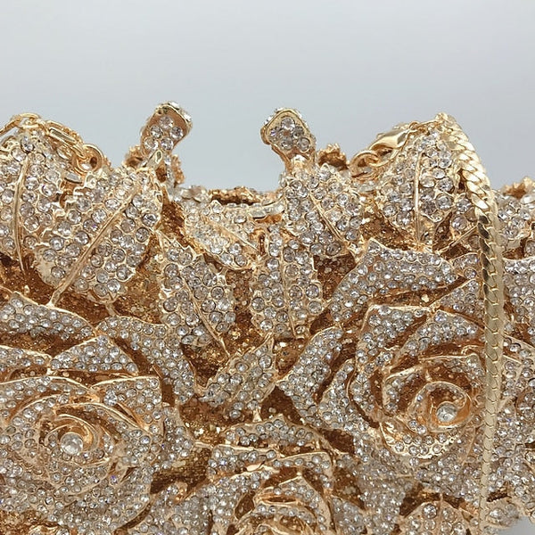 Clutch / Bags Party Evening Women's Bag Alloy FashionChic