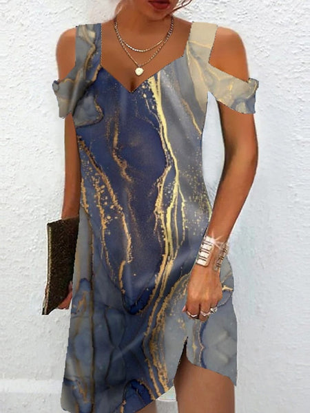 Women's Mini Dress Petite Dress Petite Dress T Shirt Dress FashionChic