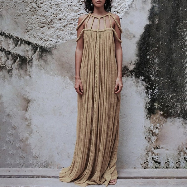 Women's Long Dress Maxi Dress Cocktail Dress Fashion FashionChic