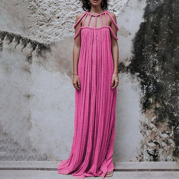 Women's Long Dress Maxi Dress Cocktail Dress Fashion FashionChic
