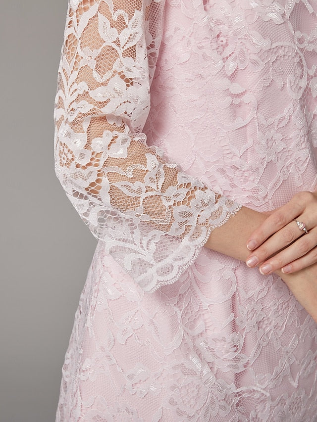 Beach of Suit A-Line Wedding the Bride Two Mother Piece Dress FashionChic