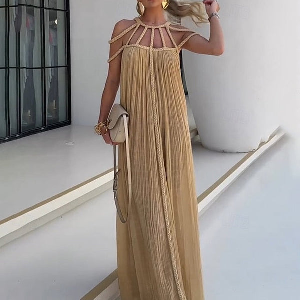 Women's Long Dress Maxi Dress Cocktail Dress Fashion FashionChic