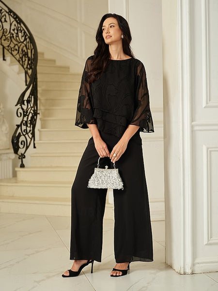 Polyester Wedding Handbag Bag Evening Women's Party FashionChic