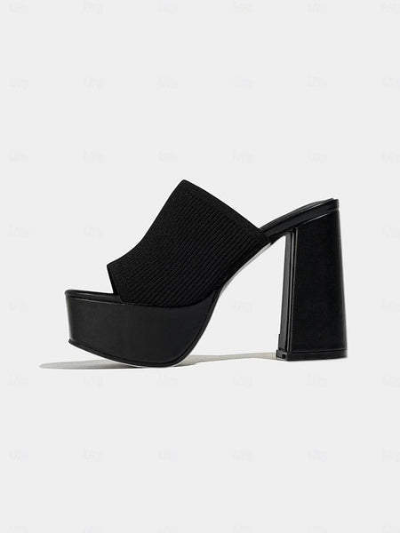 Shoes Sandals Heels Wedding Women's FashionChic