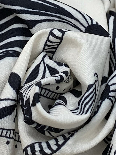 Women's Floral V Neck Mini Dress Long Sleeve Summer Spring FashionChic