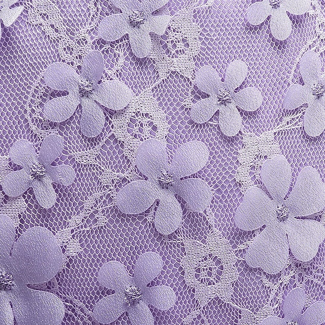Flower Kid's Princess Dress Girl Girls' FashionChic
