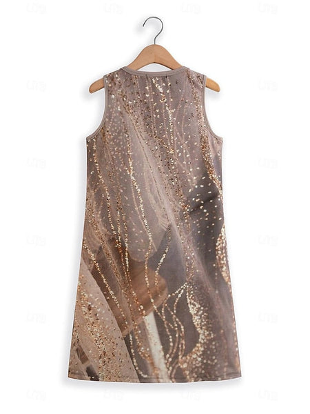 Women's Mini Dress Petite Dress Petite Dress T Shirt Dress FashionChic