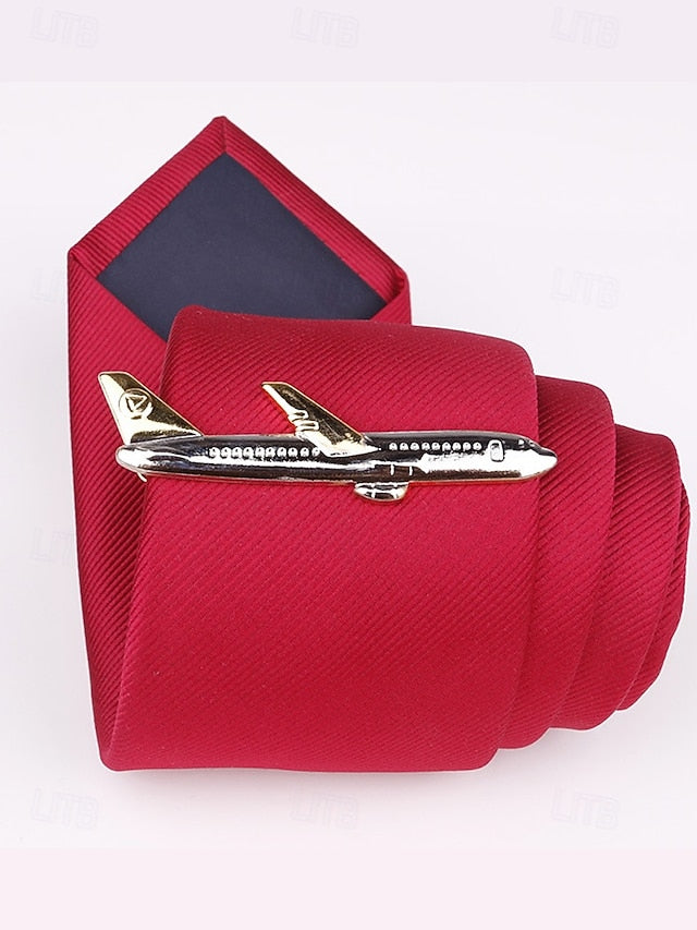 Plated Fork Gold Men's FashionChic