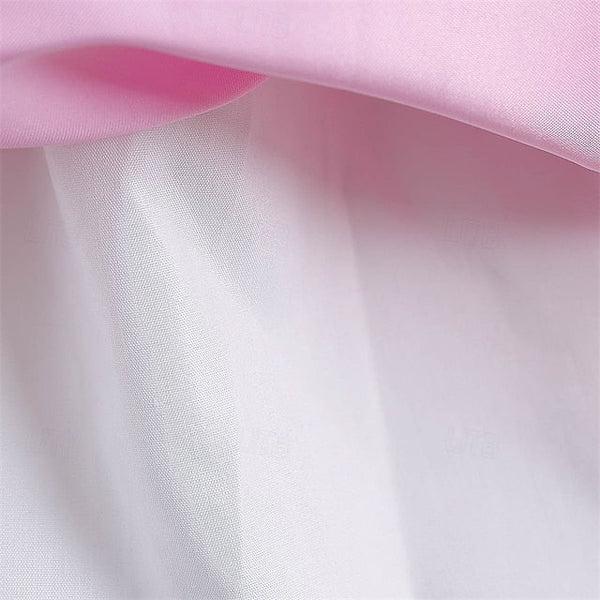 Princess Kid's Flower Girls' Dress Girl FashionChic