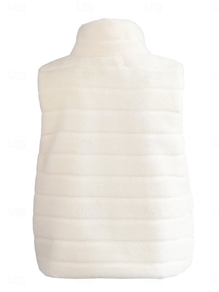 Warm Fashion Breathable Coat Women's Winter Patchwork FashionChic