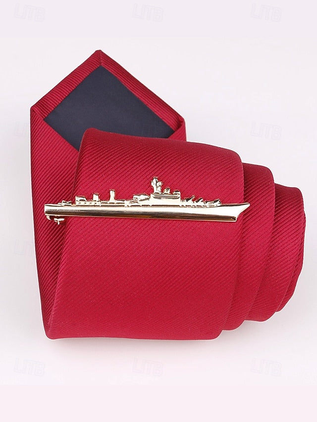 Plated Fork Gold Men's FashionChic