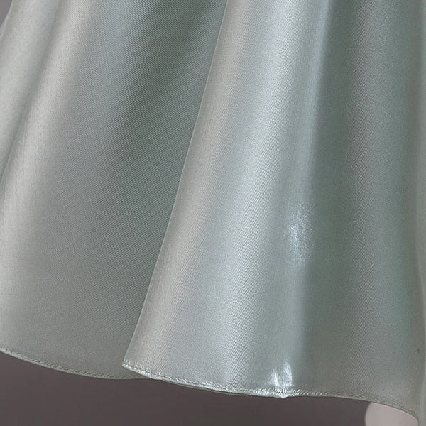 Floral Dress Sleeveless Toddler Wedding Girls' Party FashionChic