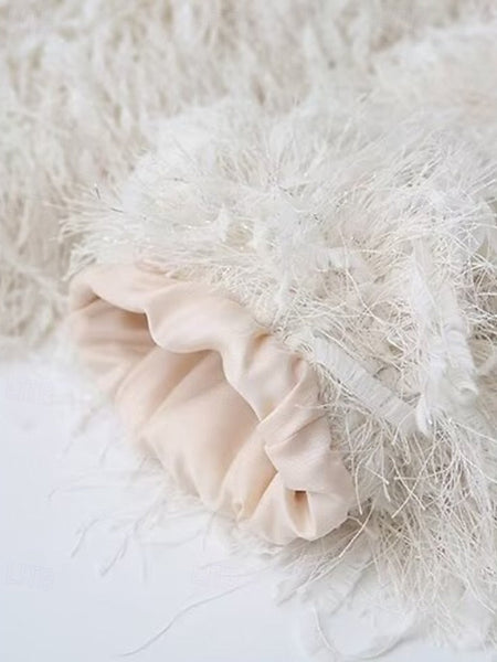 Coat Furs Women's Comfortable Leathers Fur Faux FashionChic