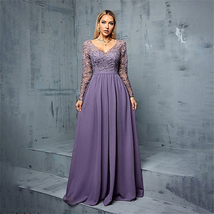 Guest Dress Dresses Quinceanera A-Line Wedding Elegant FashionChic