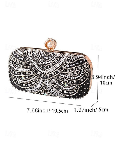 Polyester Women's Tote Witch Halloween Bag – Fabric FashionChic