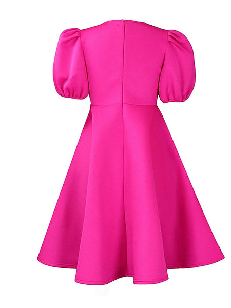 Women's Party Dress Homecoming Dress Cocktail Dress Ruched