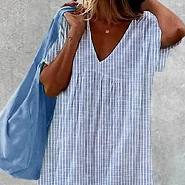 Women's Midi Dress Casual Dress Summer Dress Fashion Modern FashionChic