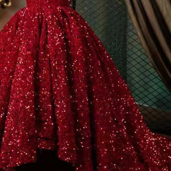 Dress Colored Girls' Girl Sleeveless Solid Flower 3D FashionChic