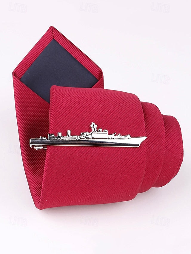 Plated Fork Gold Men's FashionChic