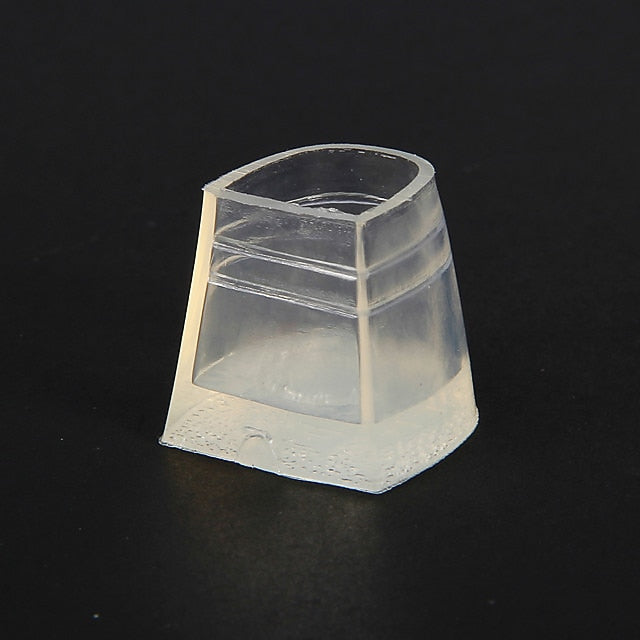 for Anti-Slip Women Protectors Heel Clear High – Stiletto FashionChic