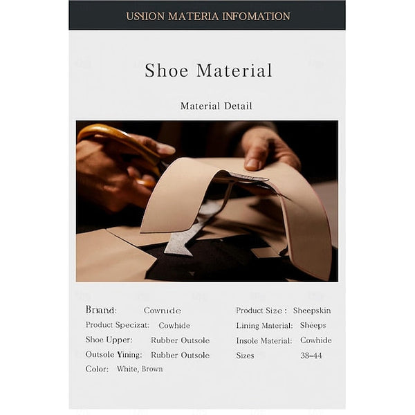 Dress Genuine Strap Black Men's Leather Monk First Shoes- FashionChic