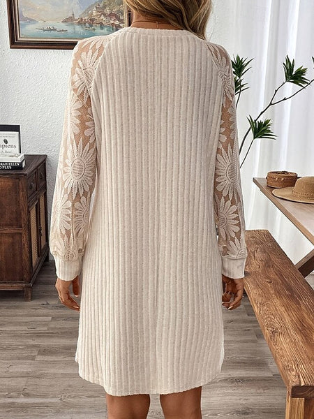 Women's Mini Dress Casual Dress Modern Daily Outdoor FashionChic