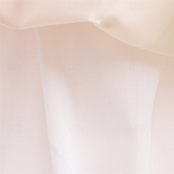 Flower Dress Girl Princess Kid's Girls' FashionChic