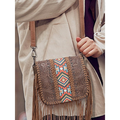Bags Shoulder Crossbody Bag PU Women's FashionChic