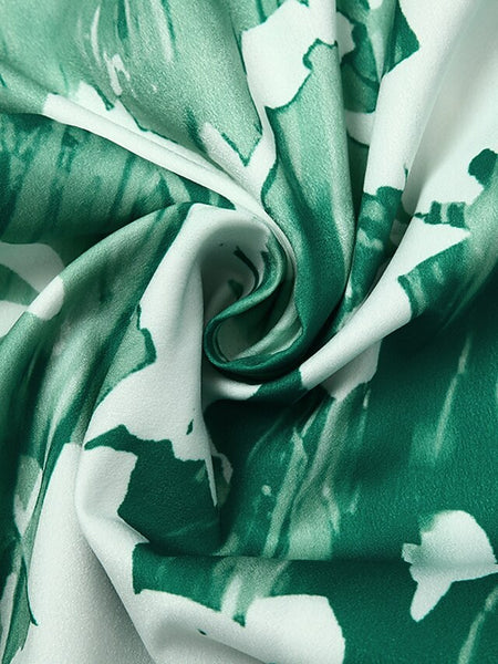 Women's Graduation Dress Midi Dress Two Piece Dress Set