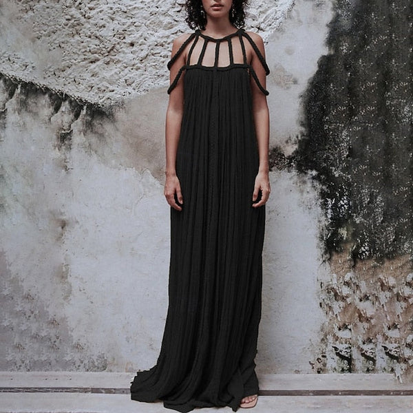 Women's Long Dress Maxi Dress Cocktail Dress Fashion FashionChic