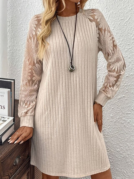 Women's Mini Dress Casual Dress Modern Daily Outdoor FashionChic